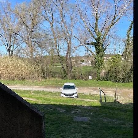 Appartamento La Maison Papillons *