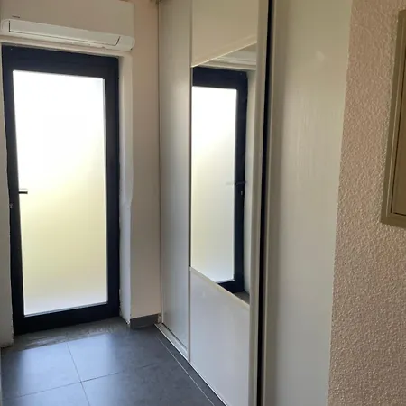 Les Papillons Du Sud Piscine Clim Parking Appartement