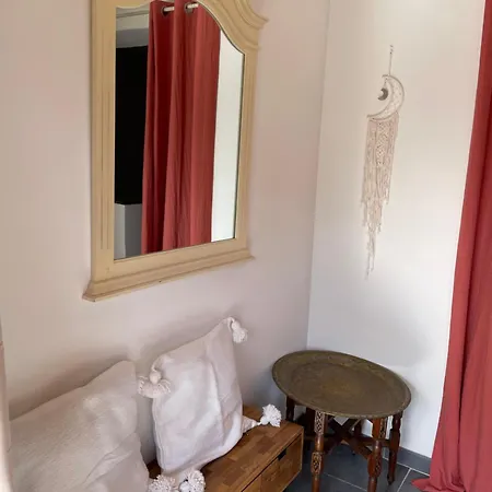 La Maison Papillons * Quissac (Gard)