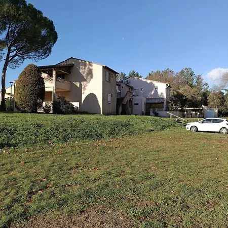 Les Papillons Du Sud Piscine Clim Parking * Quissac (Gard)