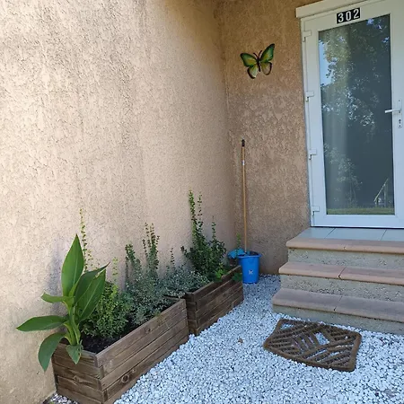 La Maison Papillons Quissac (Gard)