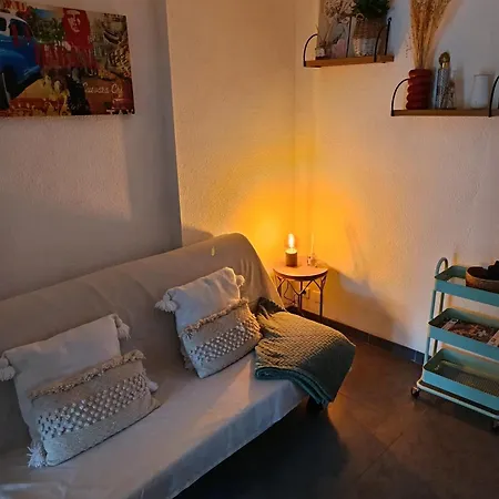 La Maison Papillons * Quissac (Gard)