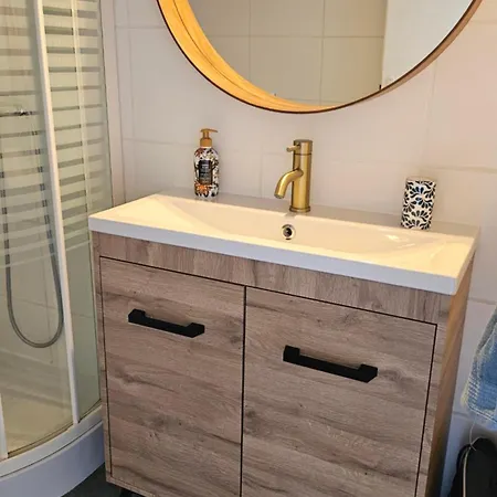Apartment La Maison Papillons Quissac (Gard)