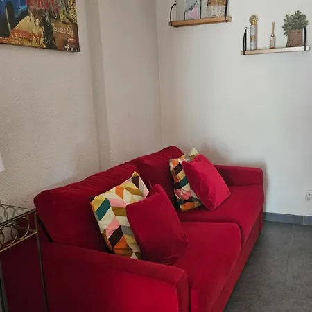 La Maison Papillons Apartment Quissac (Gard)