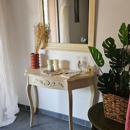 La Maison Papillons Apartment Quissac (Gard)