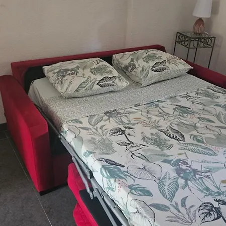 דירה La Maison Papillons