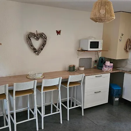 La Maison Papillons Apartment Quissac (Gard)