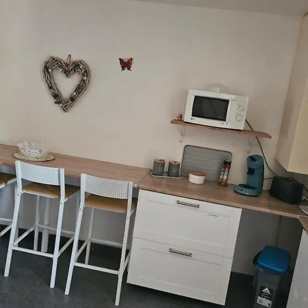 La Maison Papillons *