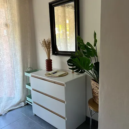 Les Papillons Du Sud Piscine Clim Parking Appartement *