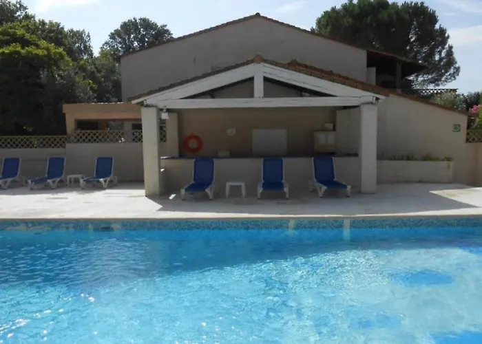 La Maison Papillons Appartamento